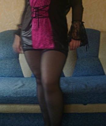 Проститутка Оксана